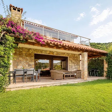 Thaleora Appartamento